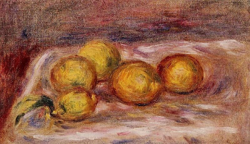 LEMONS