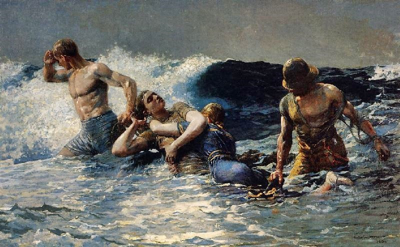 UNDERTOW