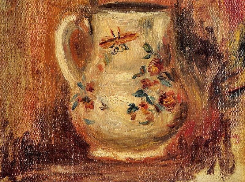 PITCHER