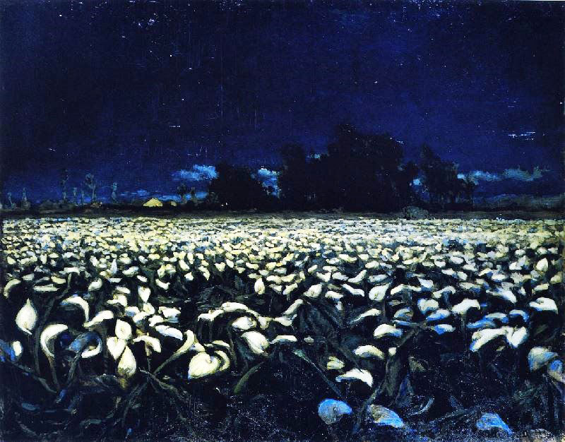 AN EASTER OFFERING