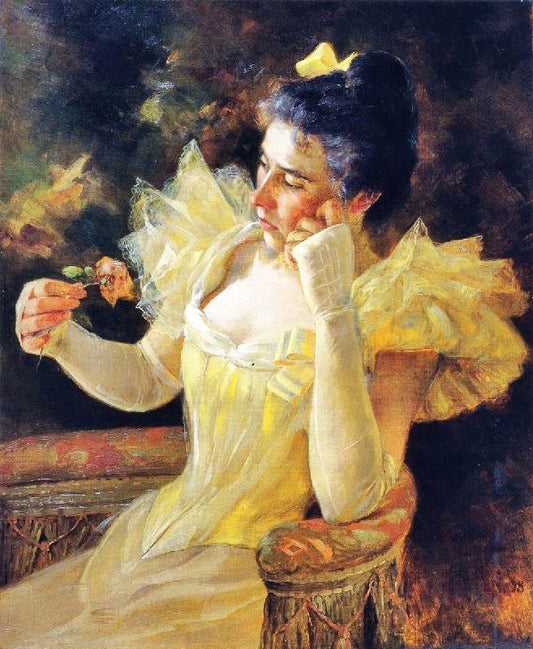 Julia by Mathias J. Alten