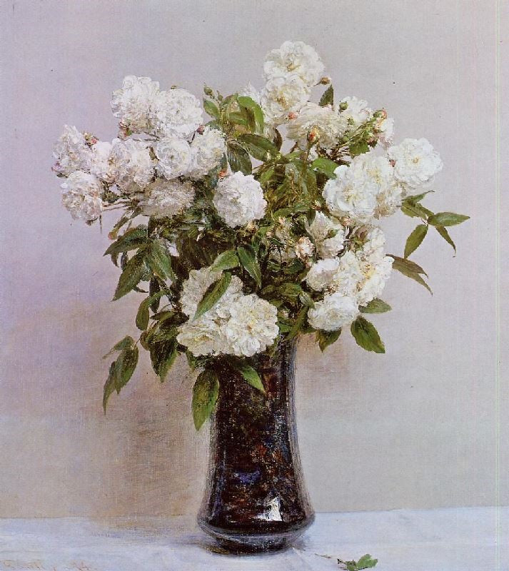 FAIRY ROSES