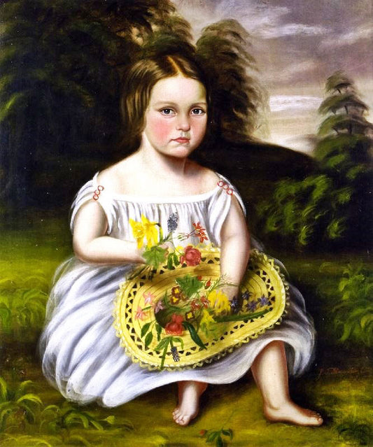 Virginia Franklin Noble by James Thomas Poindexter