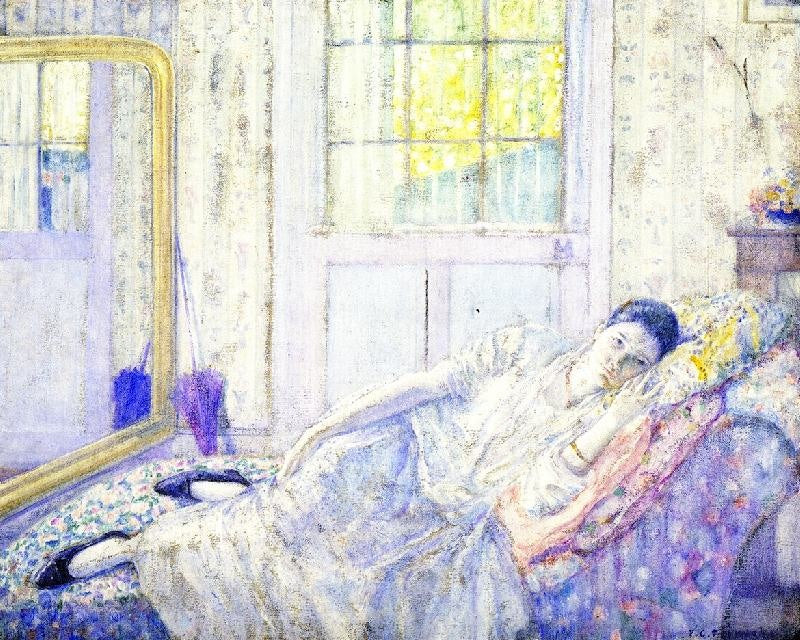 REST