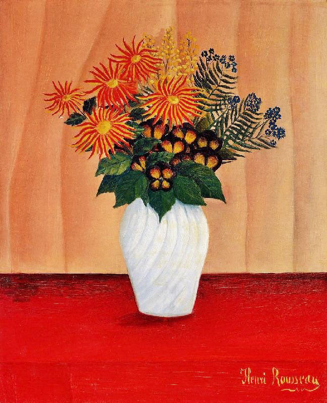 BOUQUET OF FLOWERS