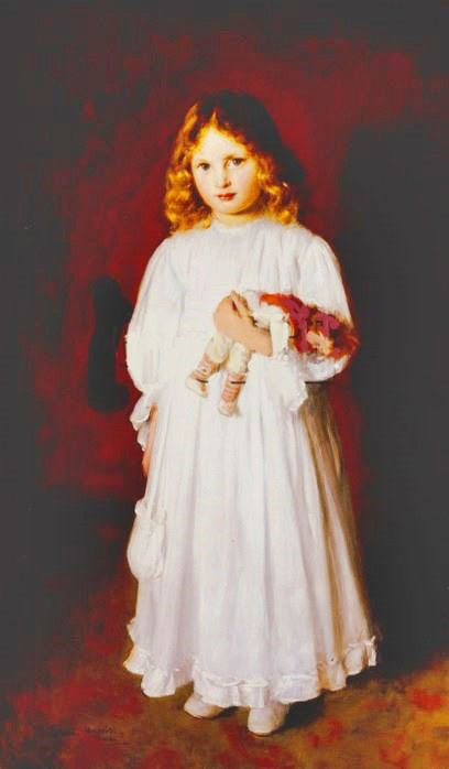A PORTRAIT OF DOROTHY