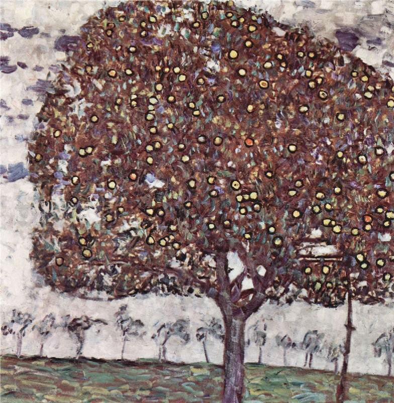 APPLE TREE II