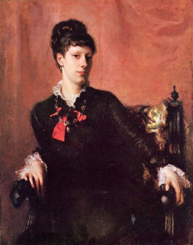 FRANCES SHERBORNE RIDLEY WATTS