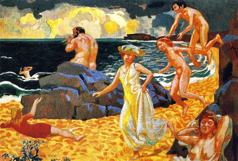 POLYPHEMUS
