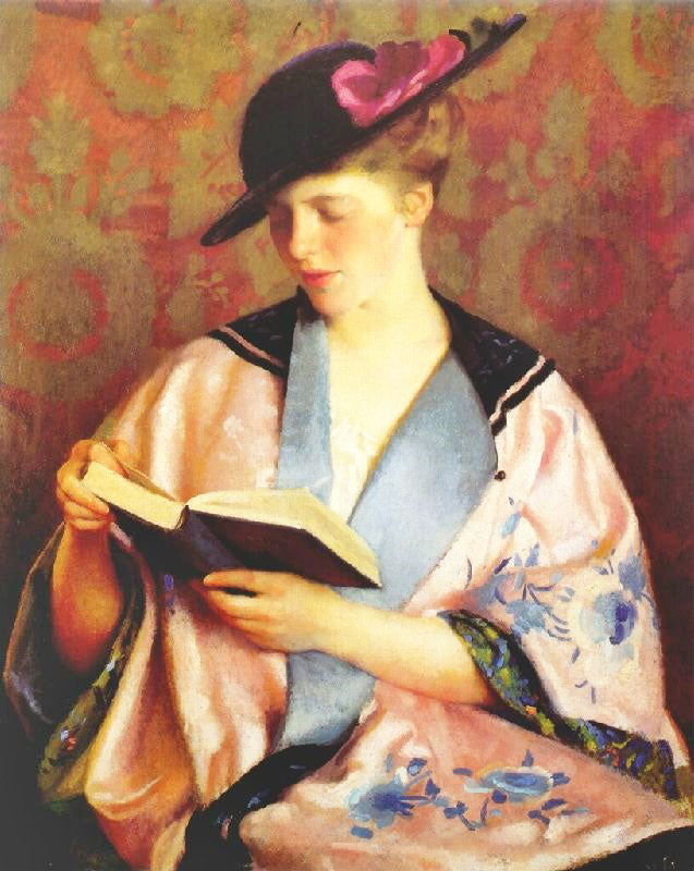 THE BLUE BOOK