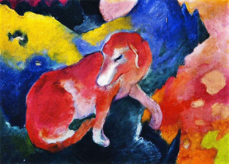 RED DOG