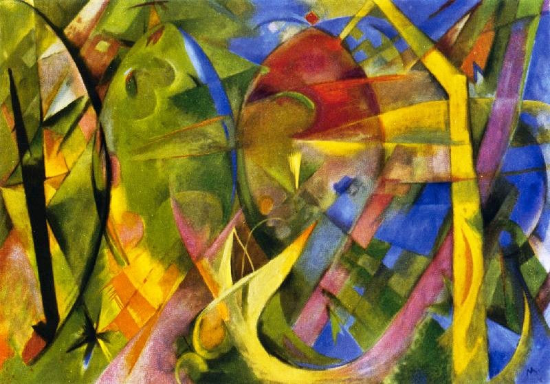 CHEERFUL FORMS
