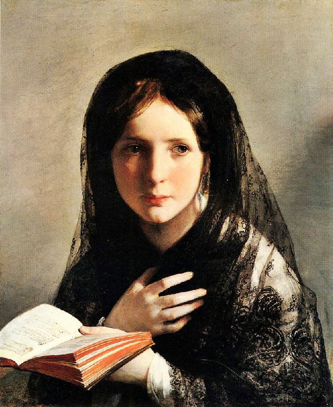 LOST IN DREAMS