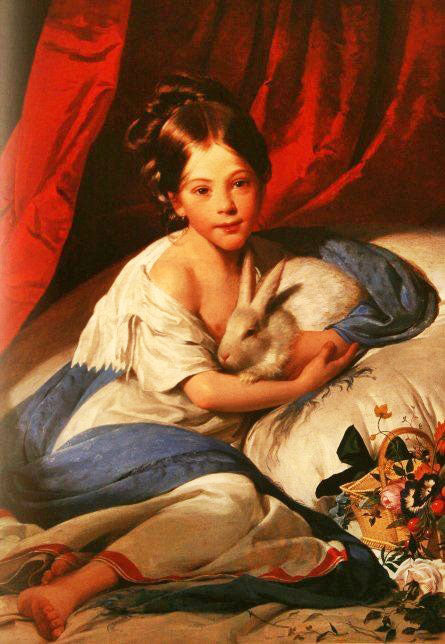 PRINCESS MARIE FRANZISKA VON LIECHTENSTEIN