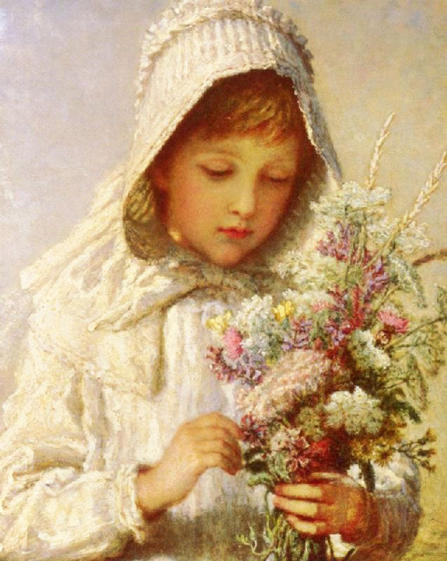 The Month Of September by Karl Wilhelm Friedrich Bauerle
