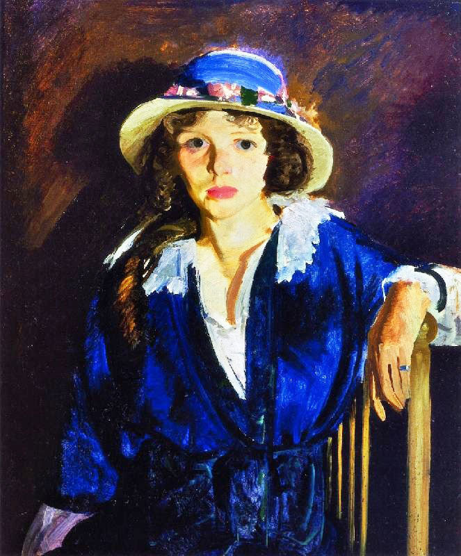 MADELINE DAVIS