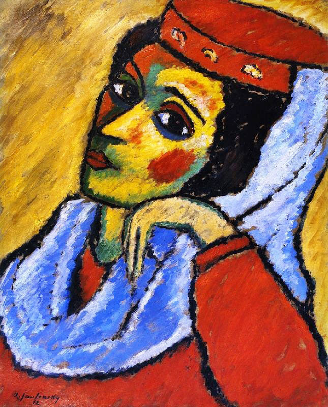 MACEDONIAN WOMAN