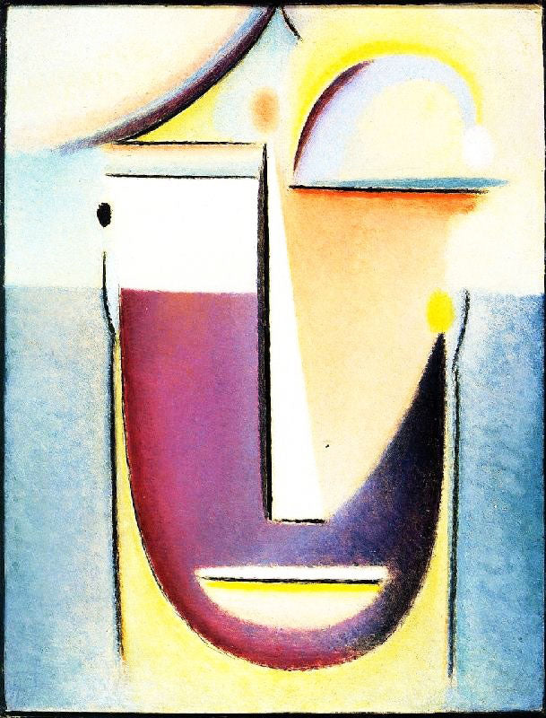 ABSTRACT HEAD: ORIGINAL FORM