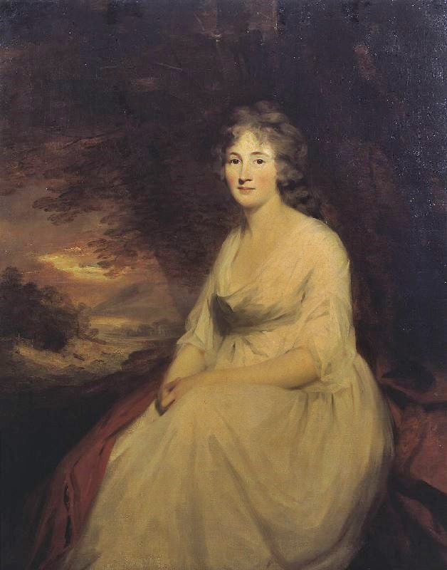 MRS CHARLES STEUART