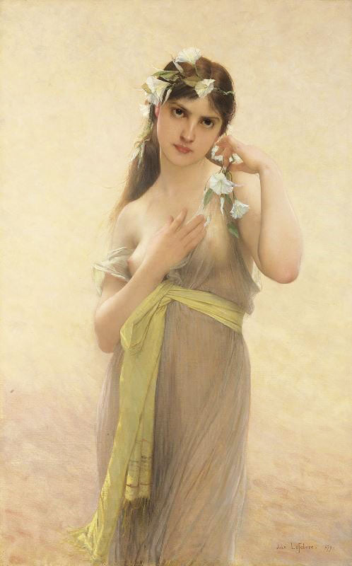 MORNING GLORY