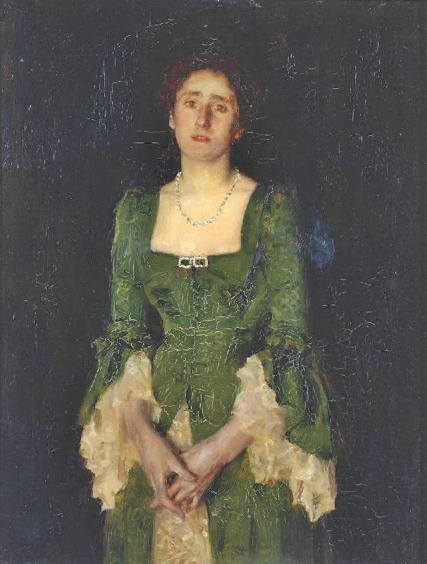 MRS FLORENCE HUMPHRIS