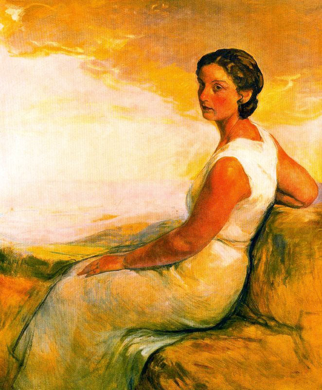 JOSEFINA MONGRELL