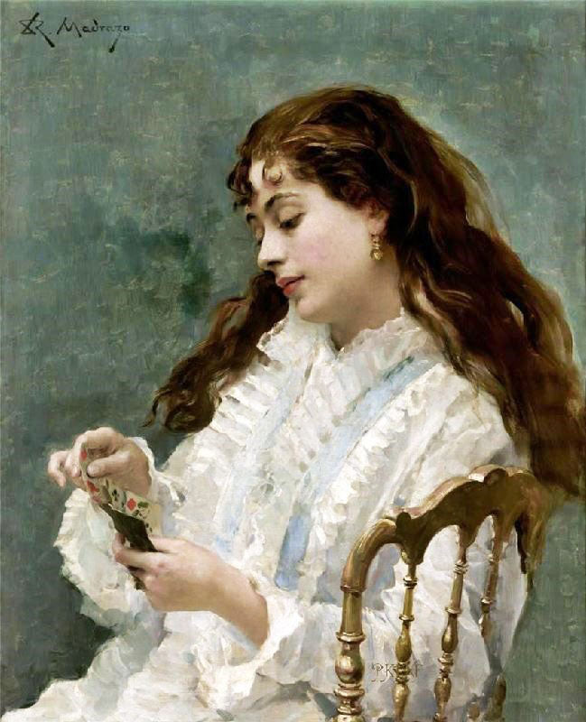 ALINE PLAYING CARDS