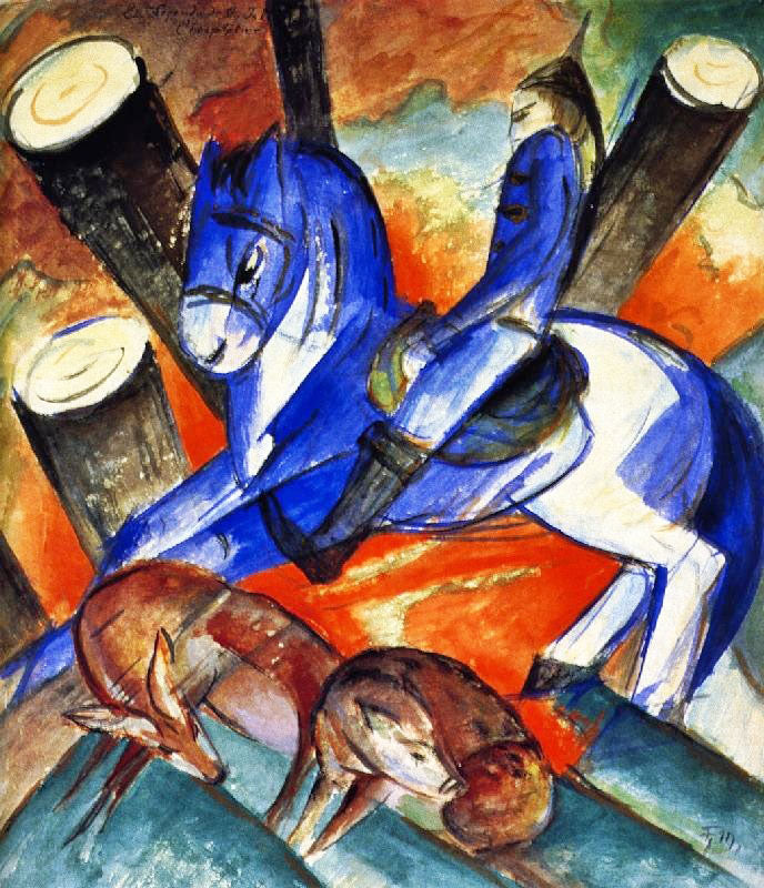 SAINT JULIAN