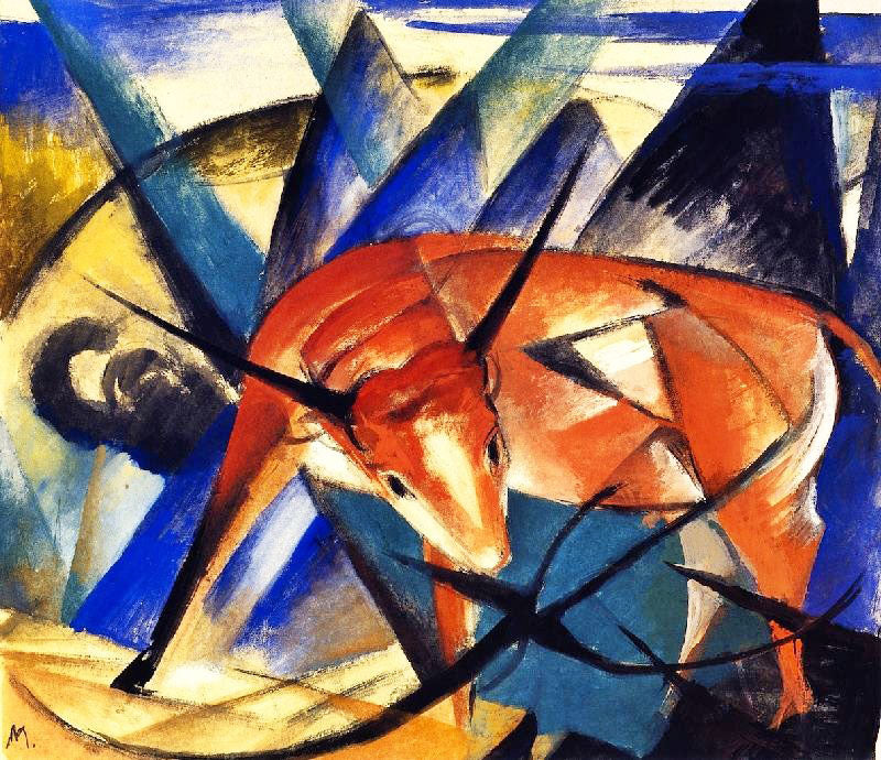 BULL