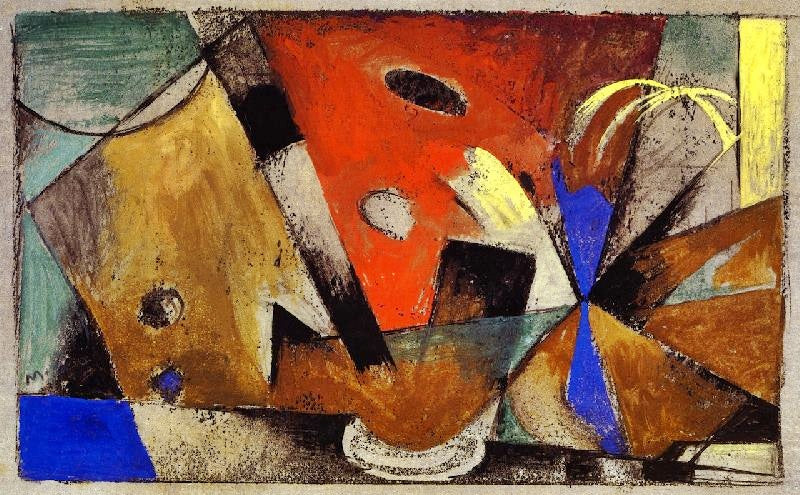 ABSTRACT COMPOSITION