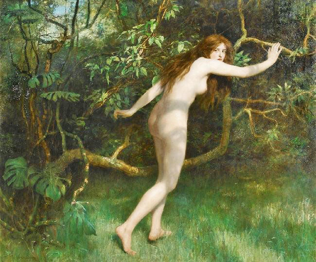EVE