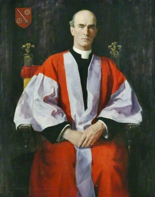 Henry Gee by John Maler Collier