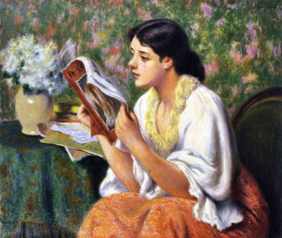 Fashion Magazine by Federico Zandomeneghi