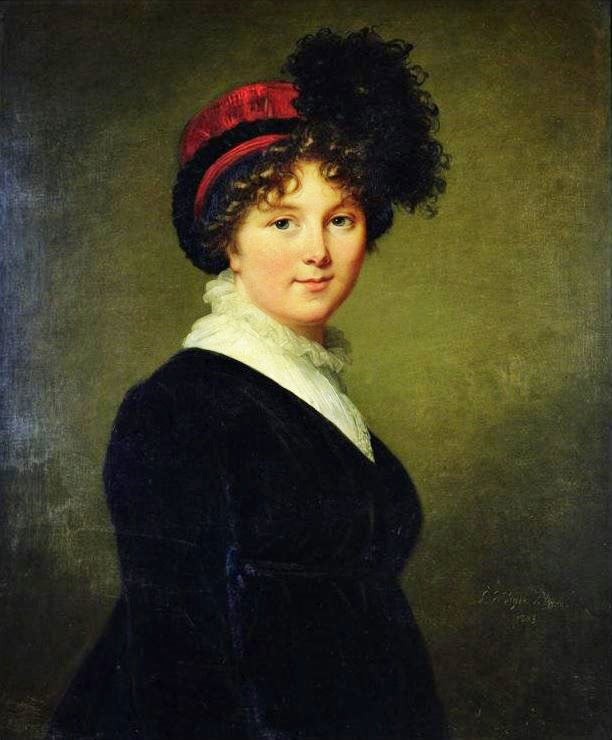 ARABELLA DIANE, 1769-1825, DUCHESS OF DORSET