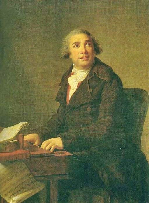 GIOVANNI PAISIELLO