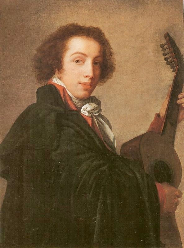 ROMUALD JOACHIM BYSTRY