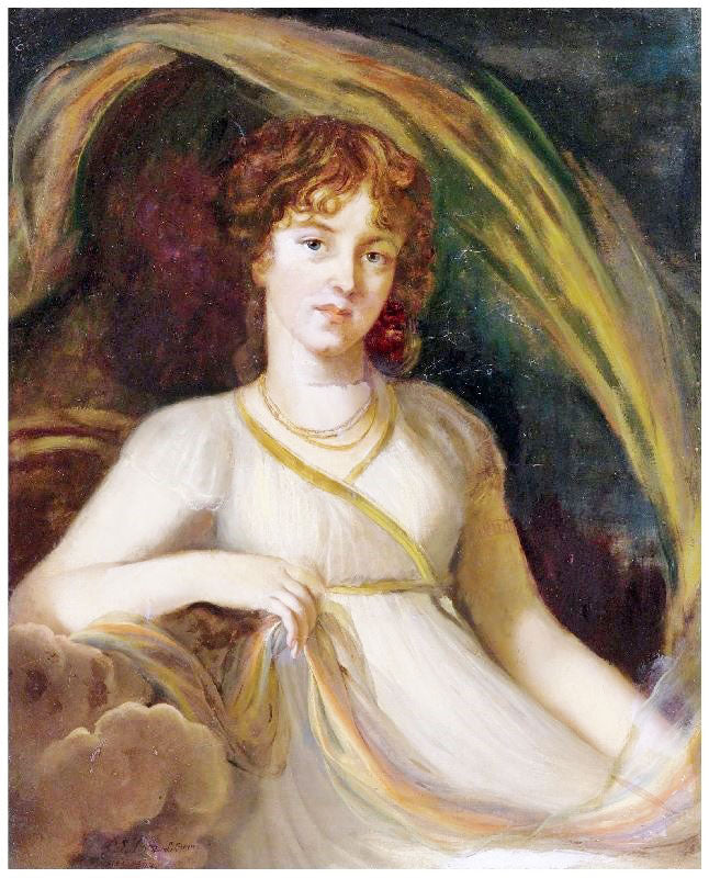 PRINCESS TUFIAKIN