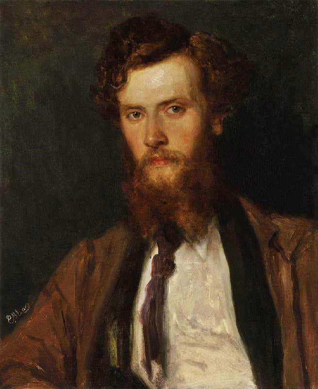 PHILIP RICHARD MORRIS