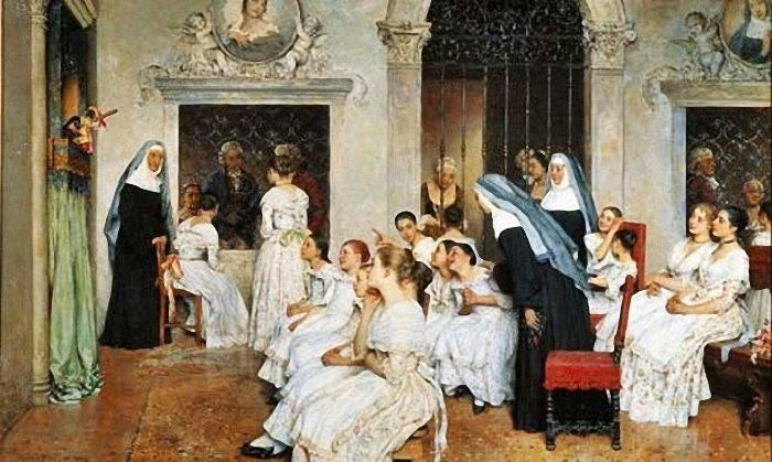 THE PUPPET THEATER