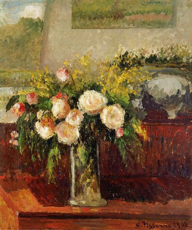 ROSES OF NICE