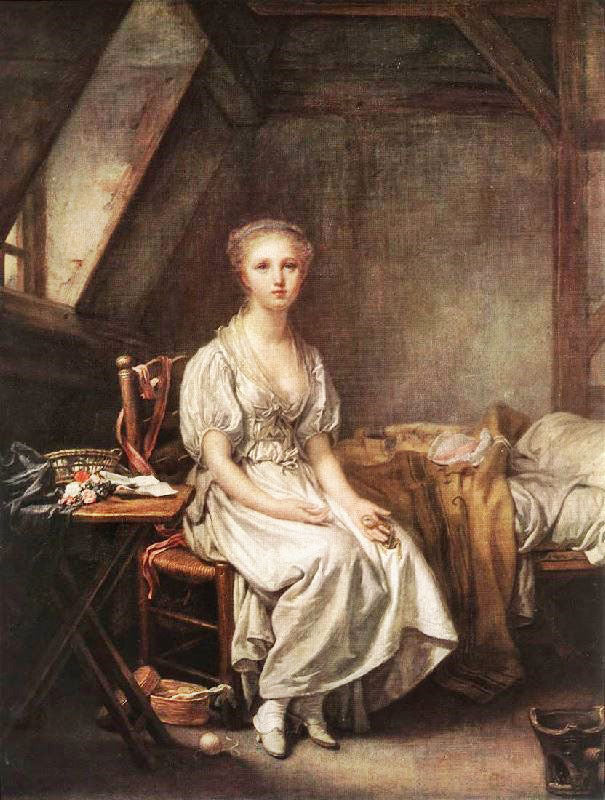 THE COMPLAIN OF THE WATCH