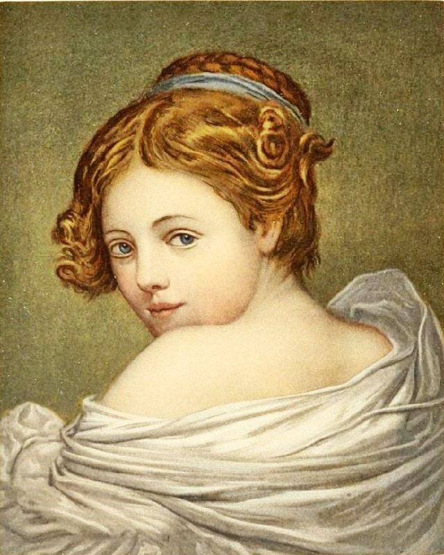 COQUETTERIE