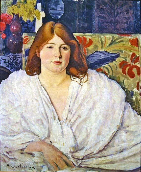 LILI GRENIER