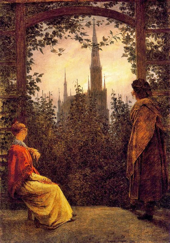 THE SUMMERHOUSE