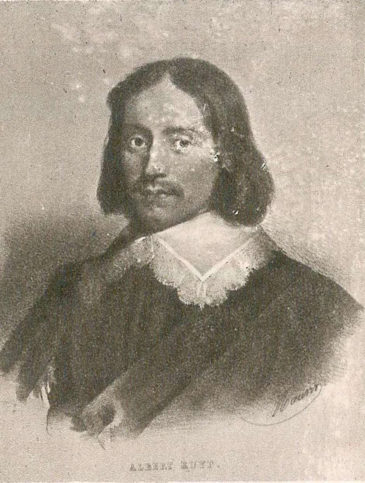 Aelbert Cuyp — featured work