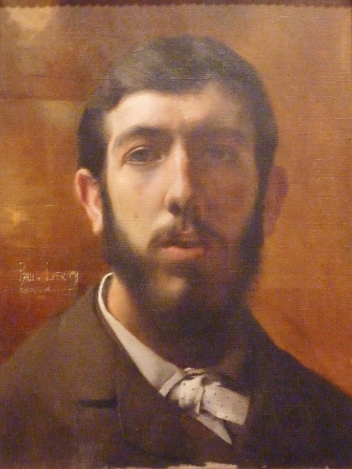 Paul-Alexandre-Alfred Leroy — featured work