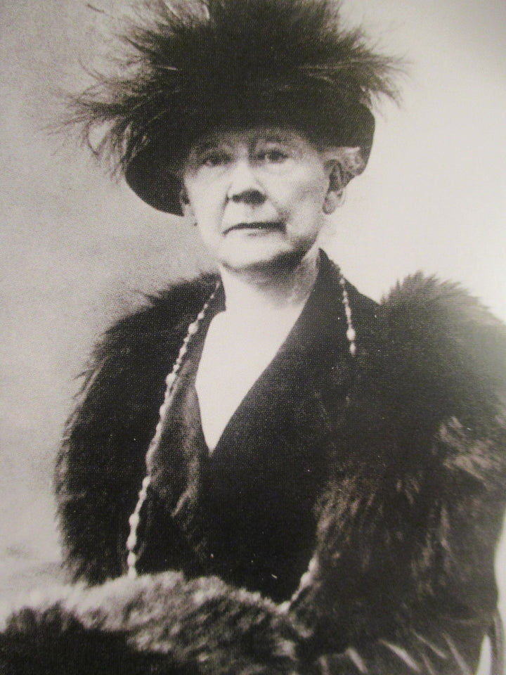 Mary Cassatt — featured work