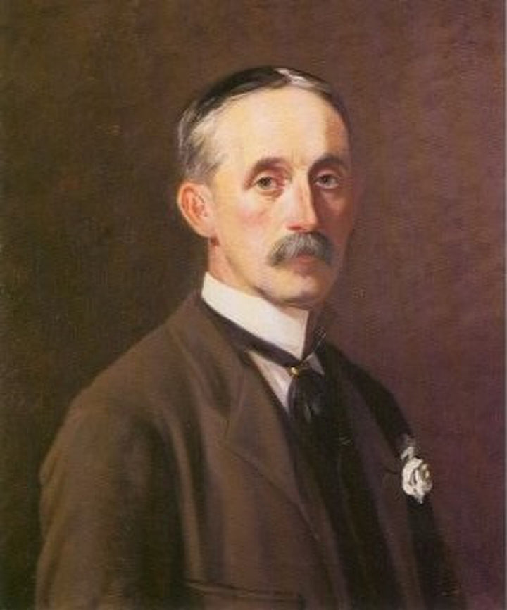 Walter Frederick Osborne — featured work