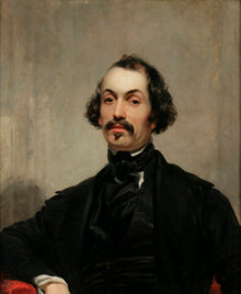 Portrait of James E. Freeman