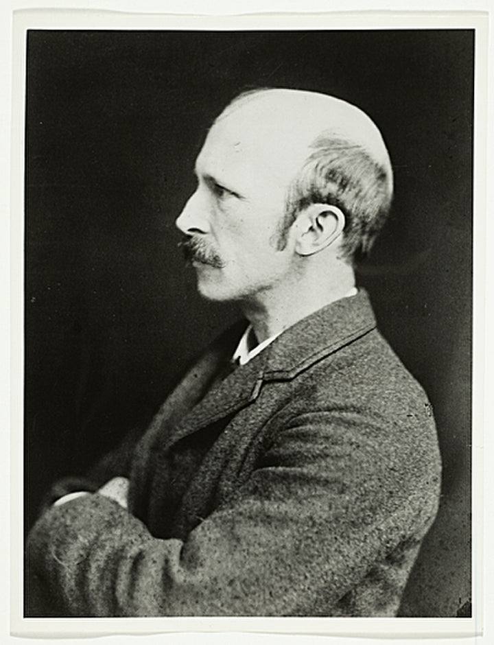 Abbott Handerson Thayer — featured work